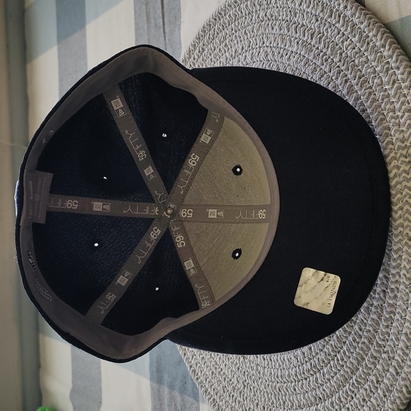 New Era Dallas Cowboys Fitted Hat - Picture 5 of 5